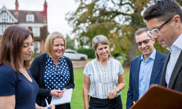 Forrester Boyd accountants