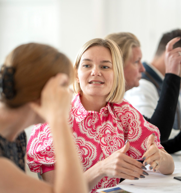 Forrester Boyd auditors