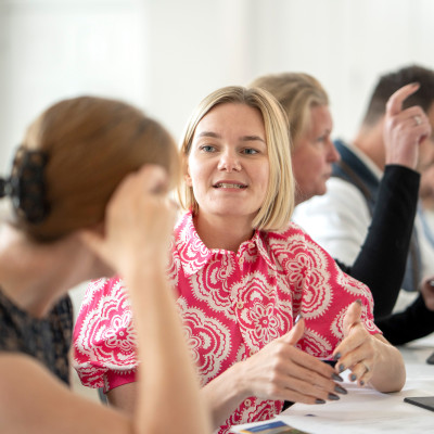 Forrester Boyd auditors