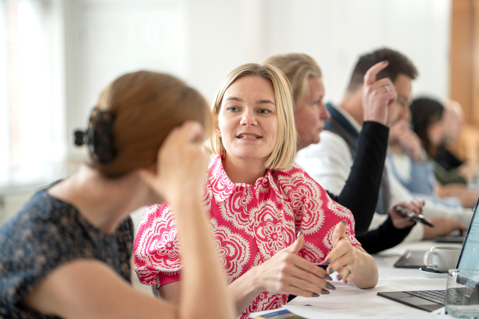 Forrester Boyd auditors