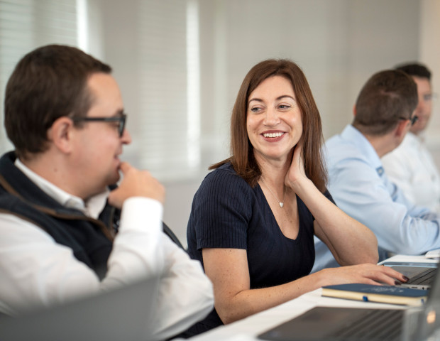 Forrester Boyd Accountants staff