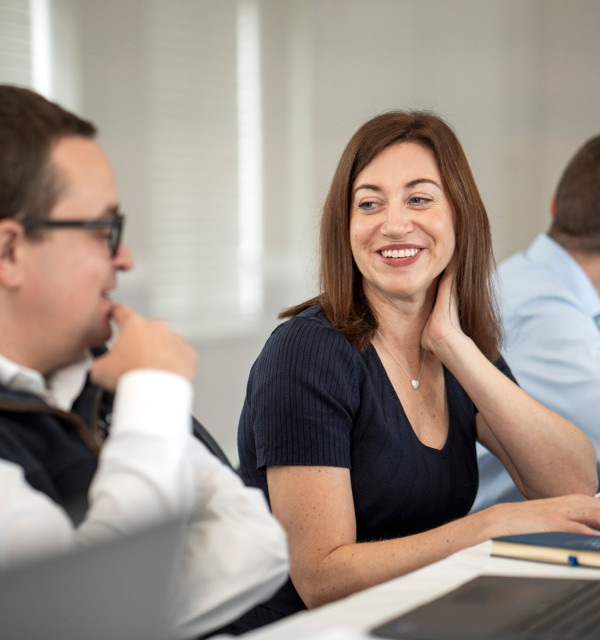Forrester Boyd Accountants staff
