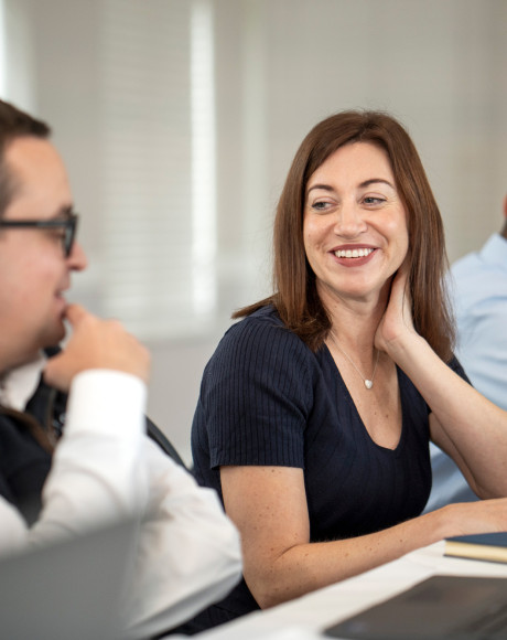 Forrester Boyd Accountants staff