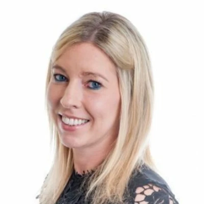 Headshot of Jenny Donnelly