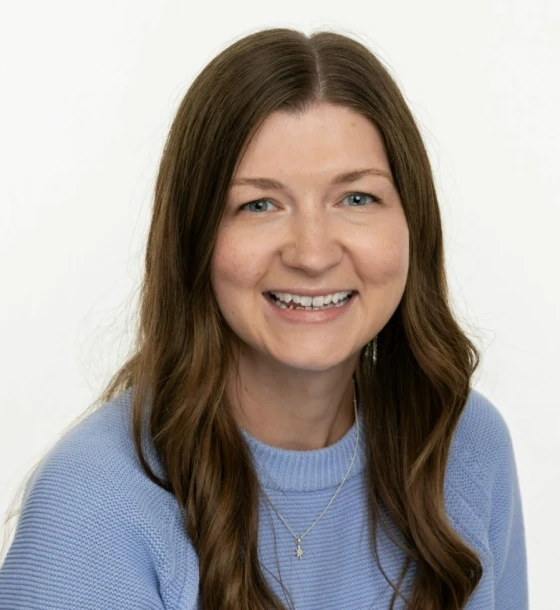 Headshot of Laura Bingham