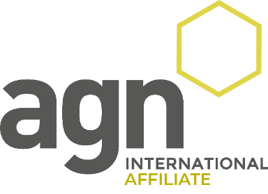 AGN logo