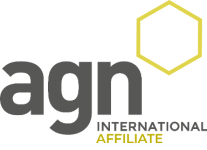 AGN logo
