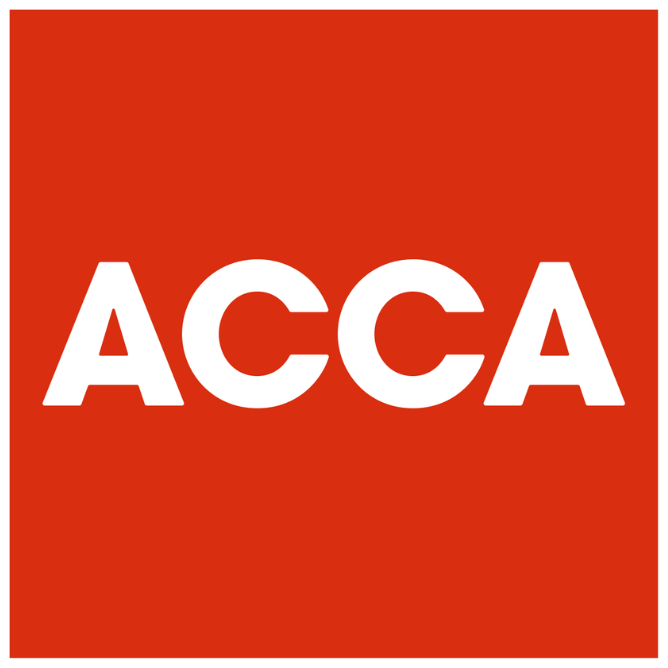 ACCA logo