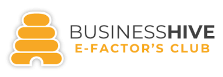 Business Hive logo