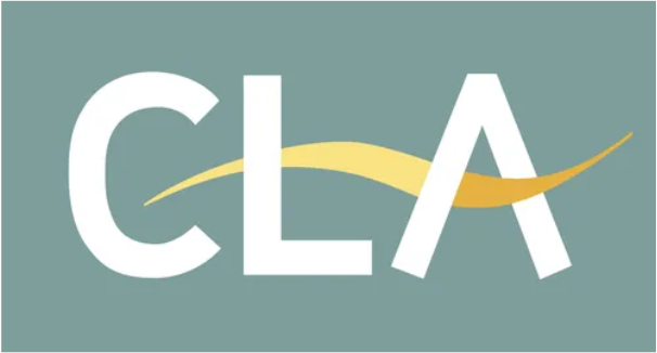 CLA logo