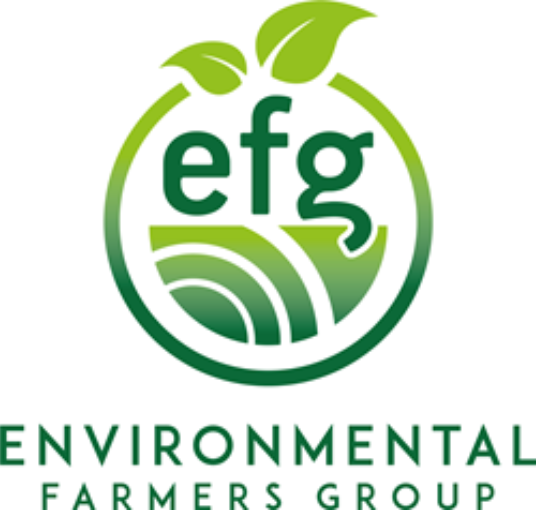 EFG logo