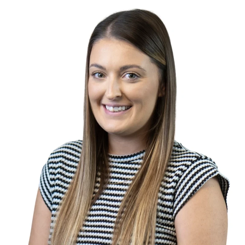 Headshot of Lydia Marsh