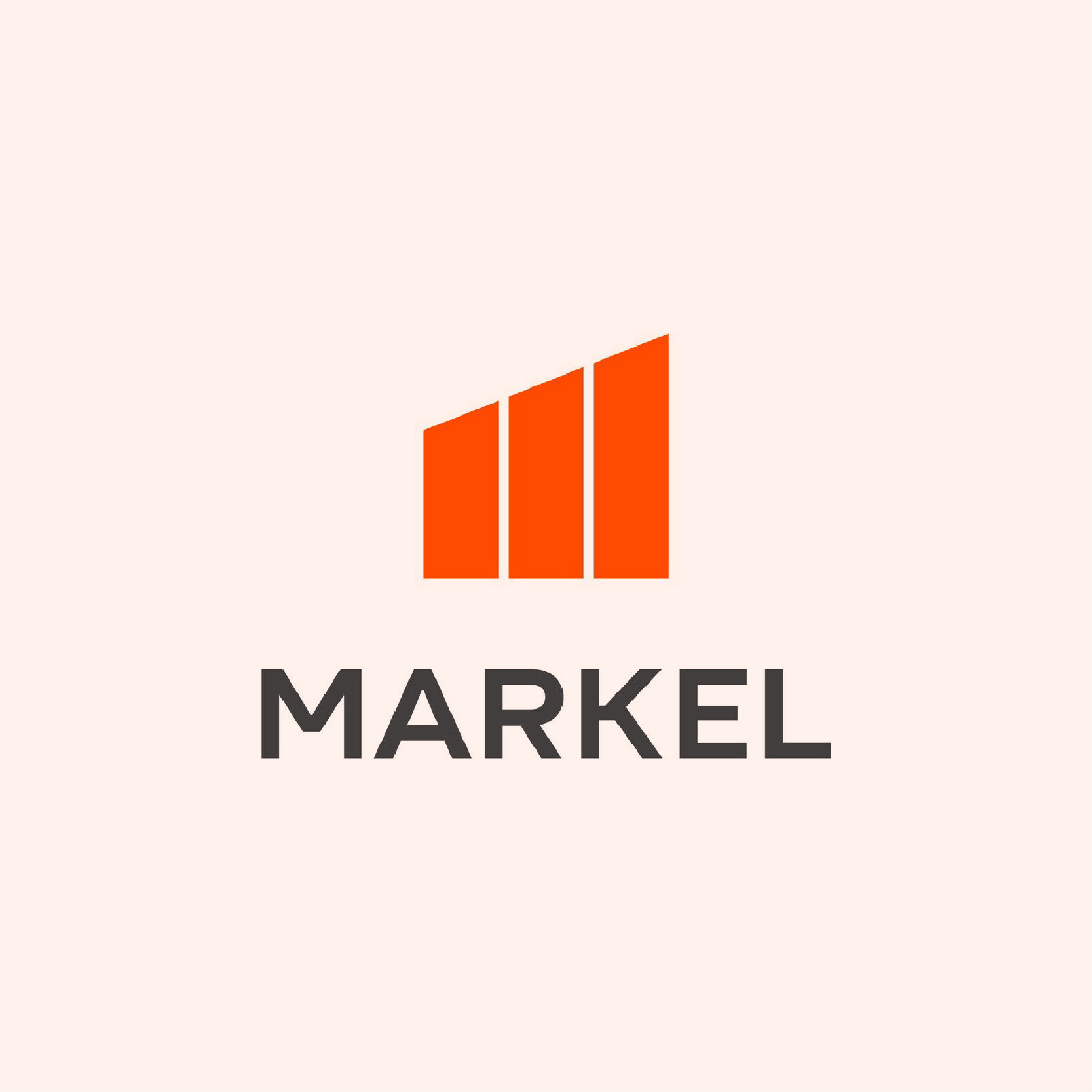MARKEL logo