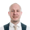 Headshot of Matthew Priest