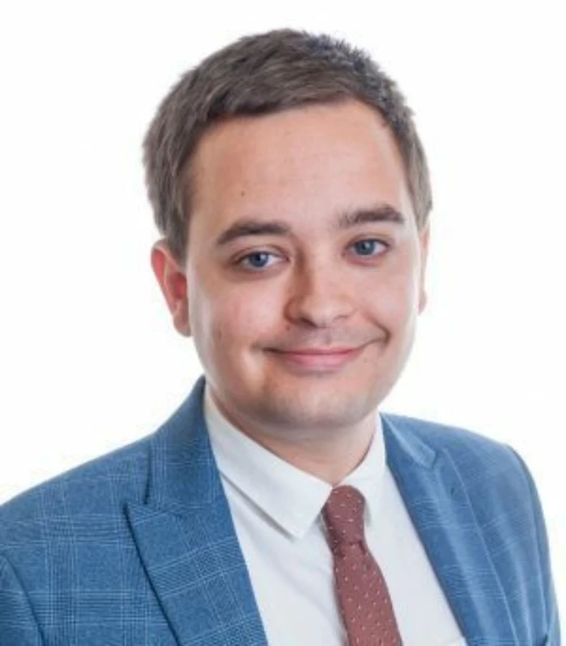 Headshot of Neal Watford