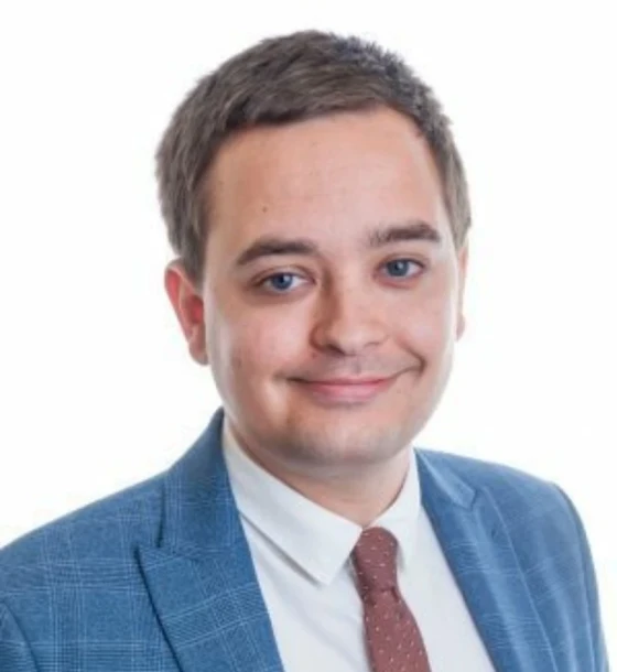 Headshot of Neal Watford