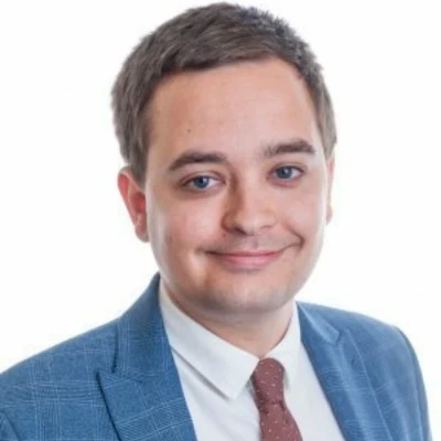 Headshot of Neal Watford