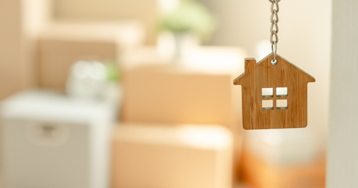 How you own your property can change what happens next