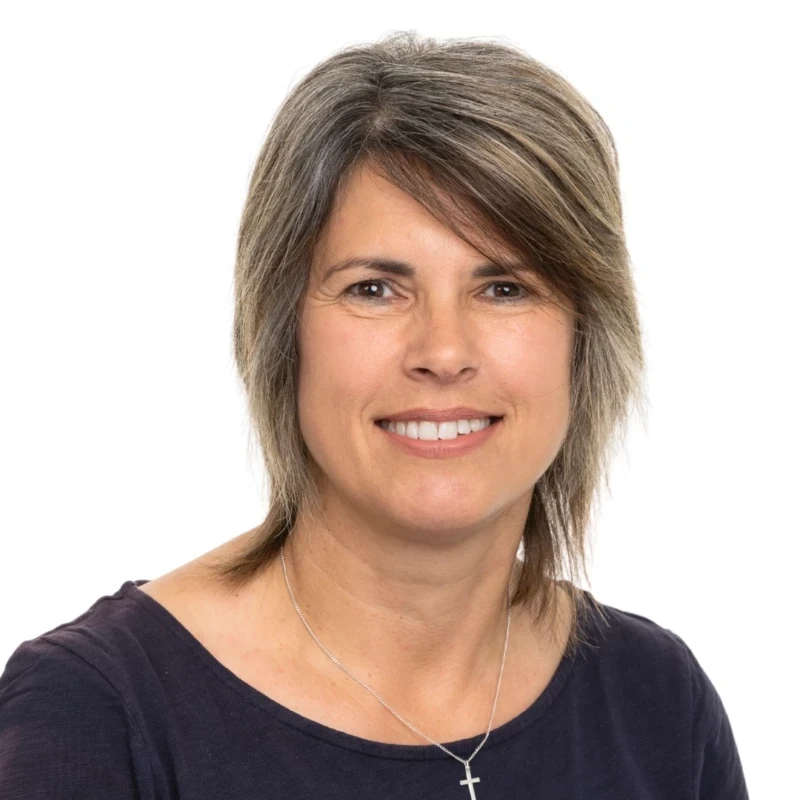 Headshot of Nicola Massey