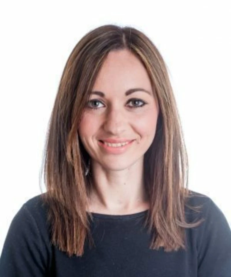 Headshot of Sian Connolly