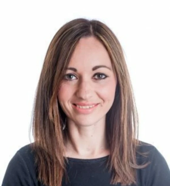 Headshot of Sian Connolly