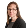 Headshot of Vicky Prior