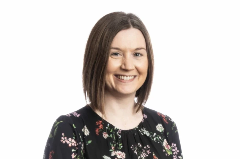 Headshot of Victoria Lamb