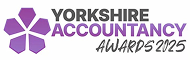 Yorkshire Accountancy Awards logo